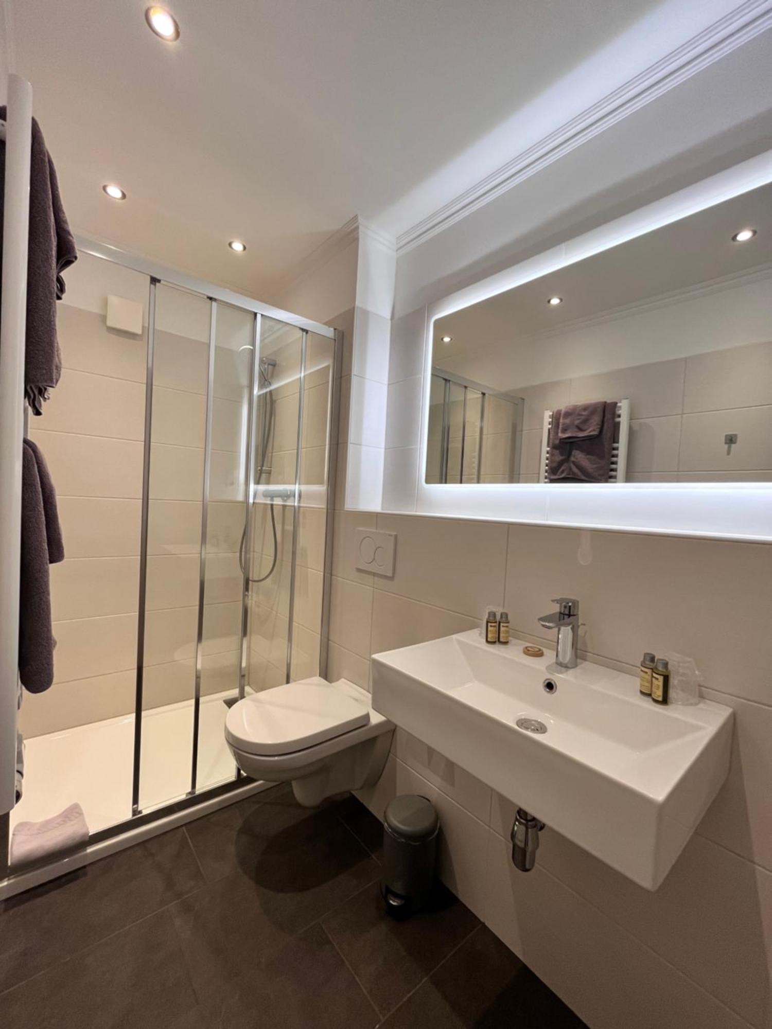 Hotel Paula Norderney Room photo