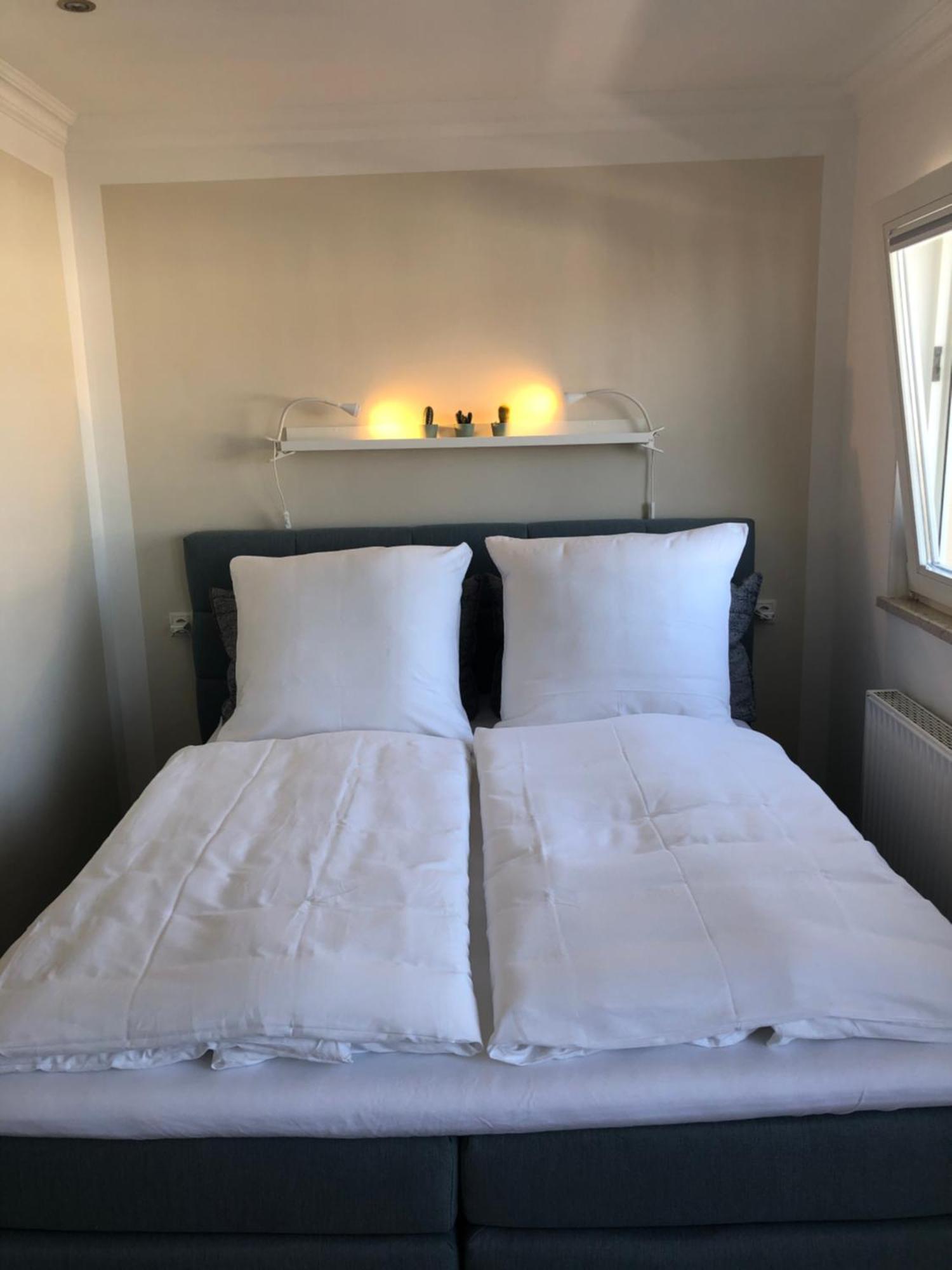 Hotel Paula Norderney Room photo