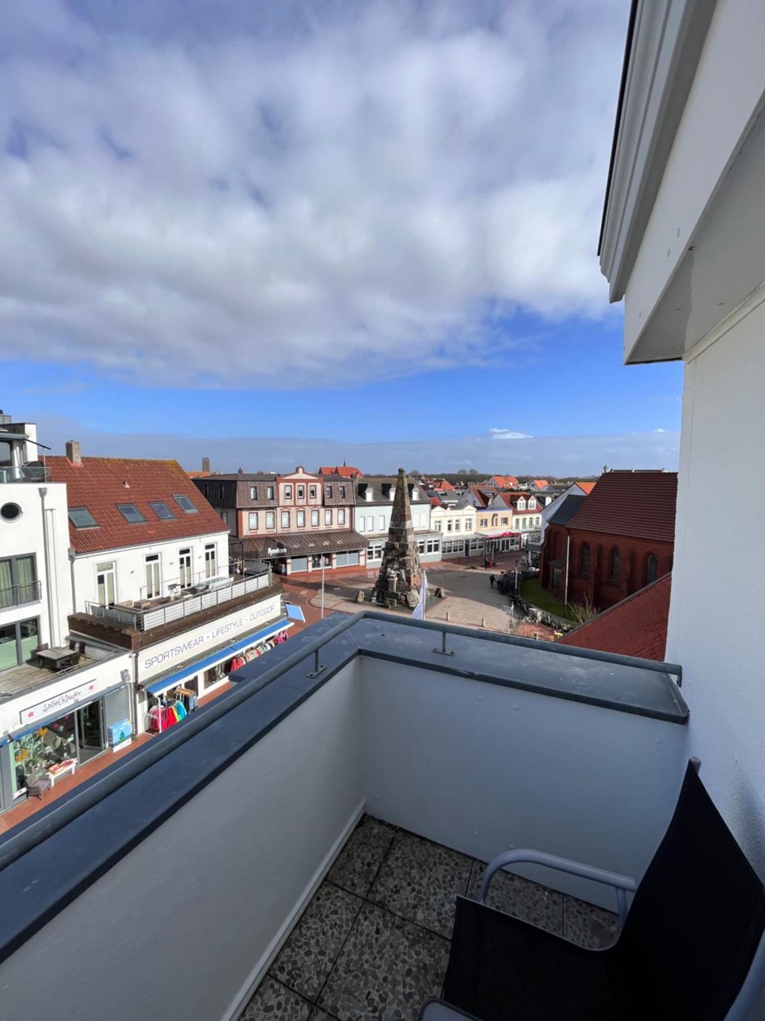 Hotel Paula Norderney Room photo